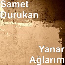 Album cover of Yanar Ağlarim