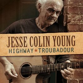 Jesse Colin Young: albums, songs, playlists | Listen on Deezer