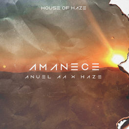 Album picture of Amanece