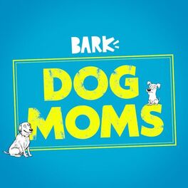 Album cover of DOG MOMS