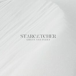 Album cover of Starcatcher