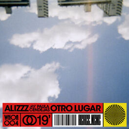 Album cover of Otro Lugar
