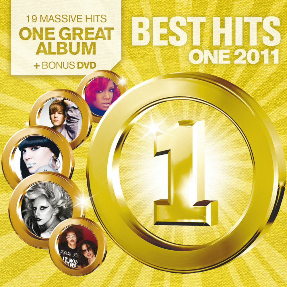 Best hits. 2011 Hits.