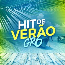 Album cover of Hit de Verão Gr6