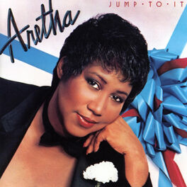 Album cover of Jump To It