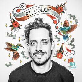 Album cover of El Dolor