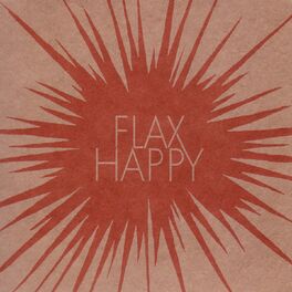 Album cover of Flax Happy