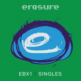 Album cover of Singles: EBX1