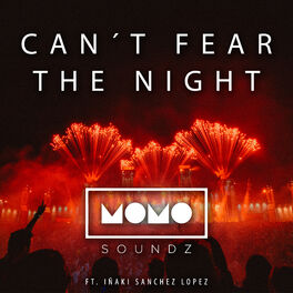 Album cover of Can't Fear The Night