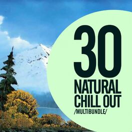 Album cover of 30 Natural Chill Out Multibundle