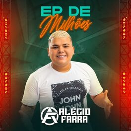 Album cover of Ep de Milhões