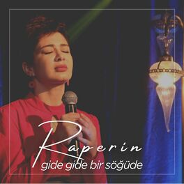 Album cover of Gide Gide Bir Söğüde