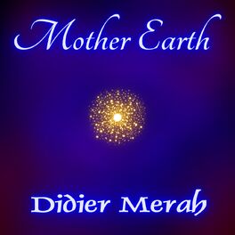 Album cover of Mother Earth