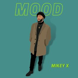 Album cover of Mood