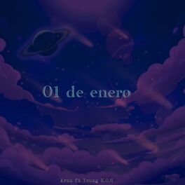 Album cover of 01 de Enero