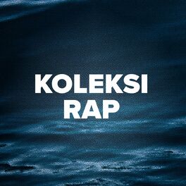Album cover of Koleksi Rap