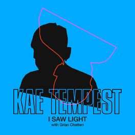 Album cover of I Saw Light