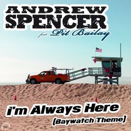 Album cover of I'm Always Here (Baywatch Theme) [Bonus Bundle]