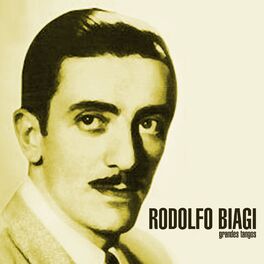 Album cover of Grandes Tangos