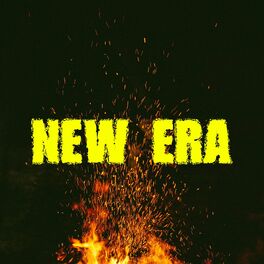 Album cover of NEW ERA (feat. Call Me Karizma)