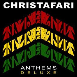 Album cover of Anthems (Deluxe)