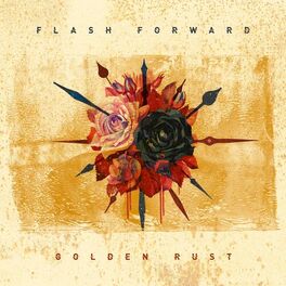 Album cover of Golden Rust