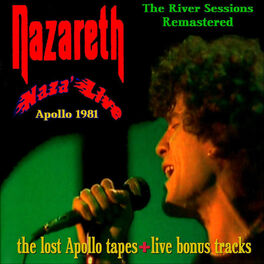 Album cover of The River Sessions Remastered
