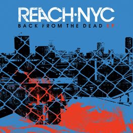 Album cover of Back from the Dead