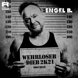 Album cover of Wehrloser Dieb 2k21