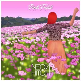 Album cover of Pink Fields (feat. Chris Tunes) [Special Version]