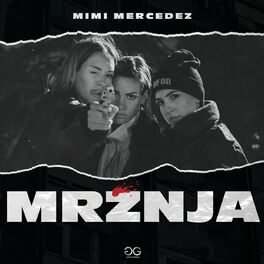 Album cover of Mržnja