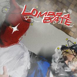 Album cover of Lombra Bate