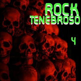 Album cover of Rock Tenebroso Vol. 4