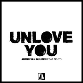 Album cover of Unlove You