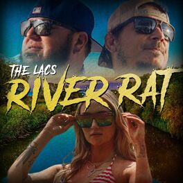 Album cover of River Rat