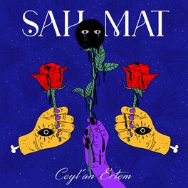 Album cover of Şah Mat