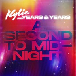 Album picture of A Second to Midnight