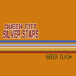 Album cover of Green Flash