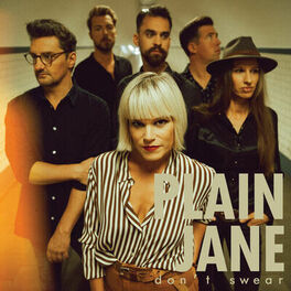 Plain Jane: albums, songs, playlists