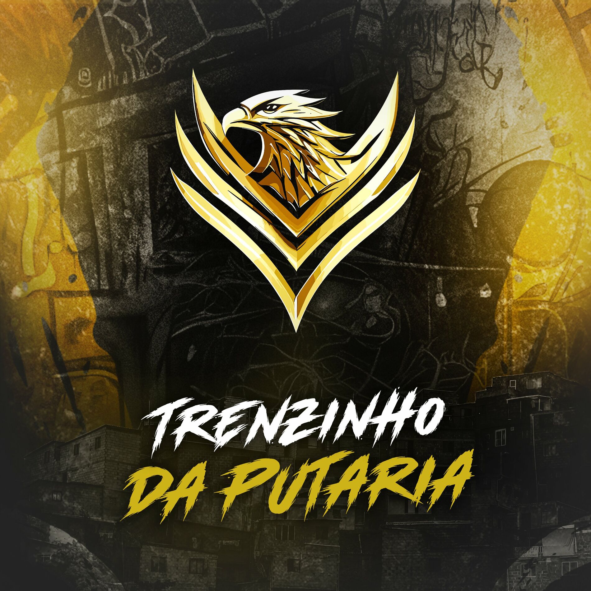 DJ Victor Falcao - Trenzinho da Putaria: lyrics and songs | Deezer