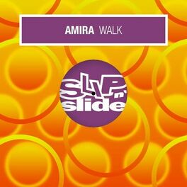 Album cover of Walk (Remixes)