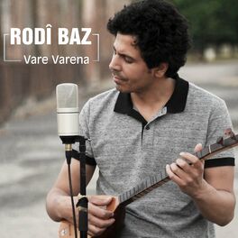 Album cover of Vare Varena