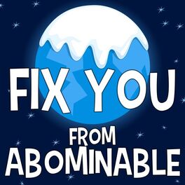 Album cover of Fix You (From 