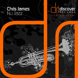 Album cover of Nu Jazz