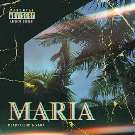 Album cover of Maria