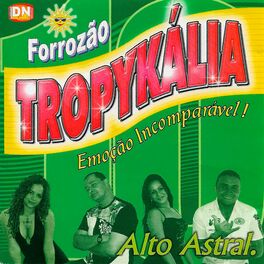 Album cover of Alto Astral, Vol. 10