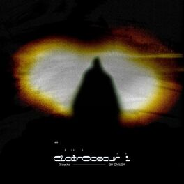 Album cover of Clairobscur 1