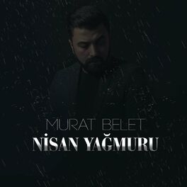 Album cover of Nisan Yağmuru