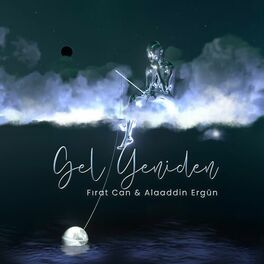 Album picture of Gel Yeniden