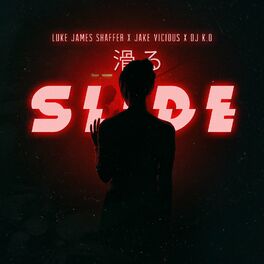 Album cover of Slide